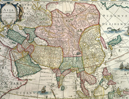 Grooten Map
